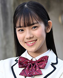 志田こはく 鬼頭はるか/オニシスター役