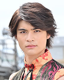 石川雷蔵 桃谷ジロウ/ドンドラゴクウ・ドントラボルト役