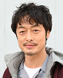 和田聰宏 桃井陣役