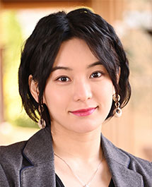 新田桃子 夏美/雉野みほ役