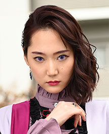 高井真菜 ソノゴ役