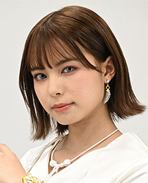 宮崎あみさ ソノニ役