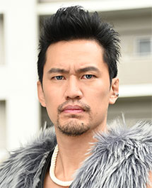 小柳心 ソノロク役