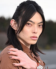 タカハシシンノスケ ソノザ役