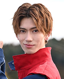 樋口幸平 桃井タロウ/ドンモモタロウ役